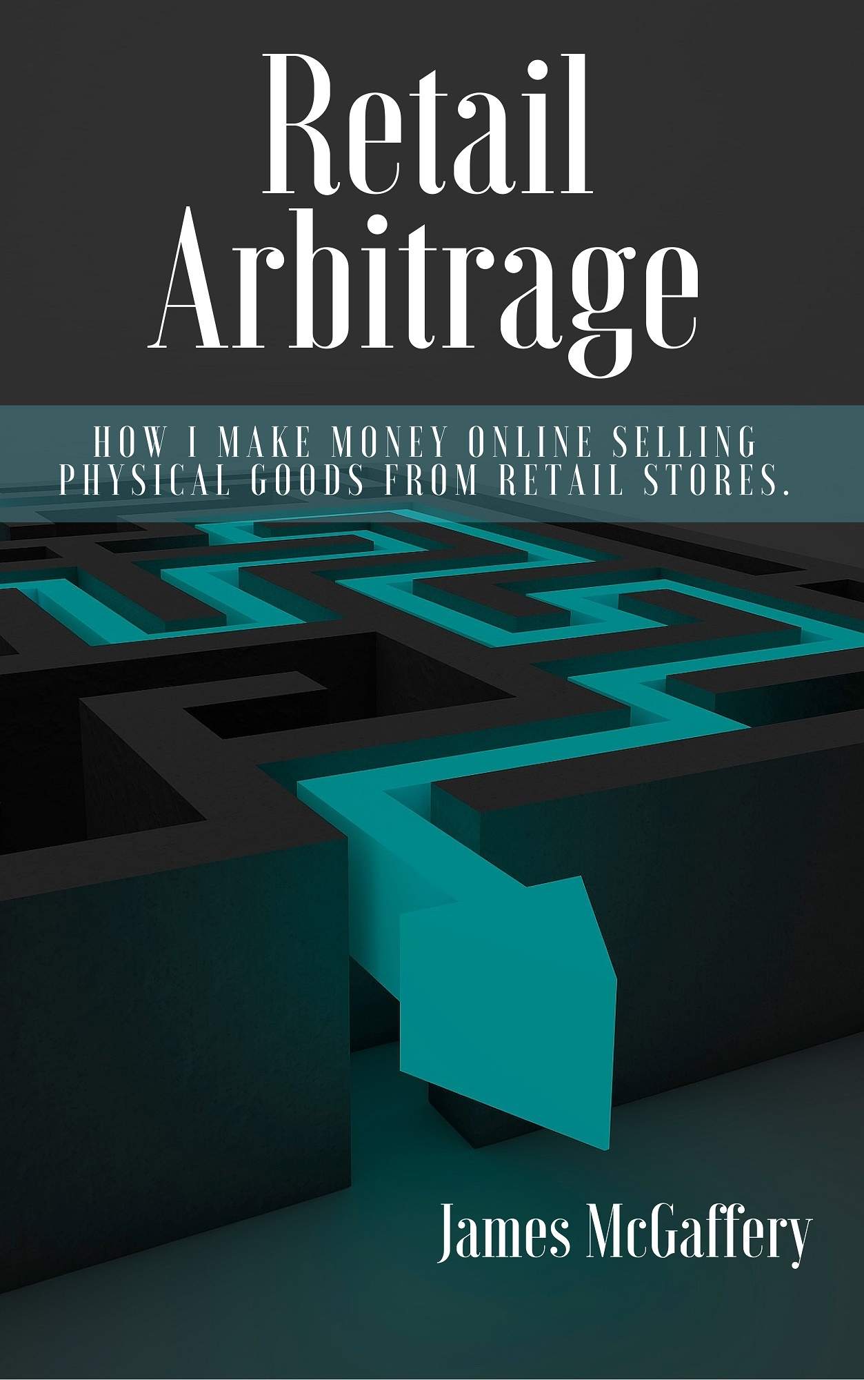 Retail Arbitrage